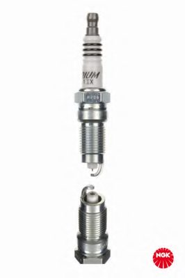 NGK 7243 Spark Plug